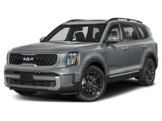 2023 Kia Telluride SX X-Line