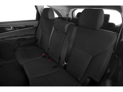 2019 Kia Sorento 2.4L LX