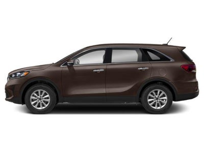 2019 Kia Sorento 2.4L LX