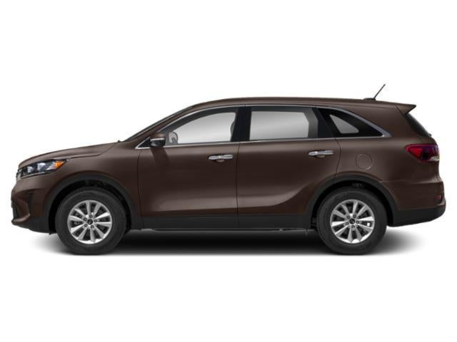 2019 Kia Sorento 2.4L LX