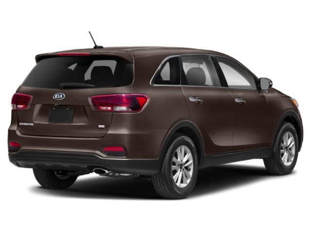 2019 Kia Sorento 2.4L LX