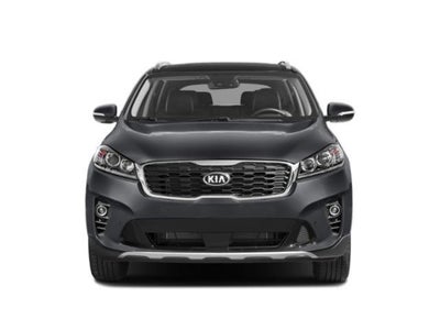 2019 Kia Sorento 2.4L LX