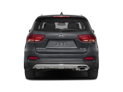 2019 Kia Sorento 2.4L LX