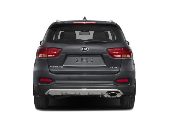 2019 Kia Sorento 2.4L LX
