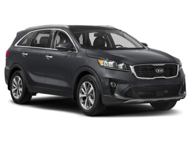 2019 Kia Sorento 2.4L LX