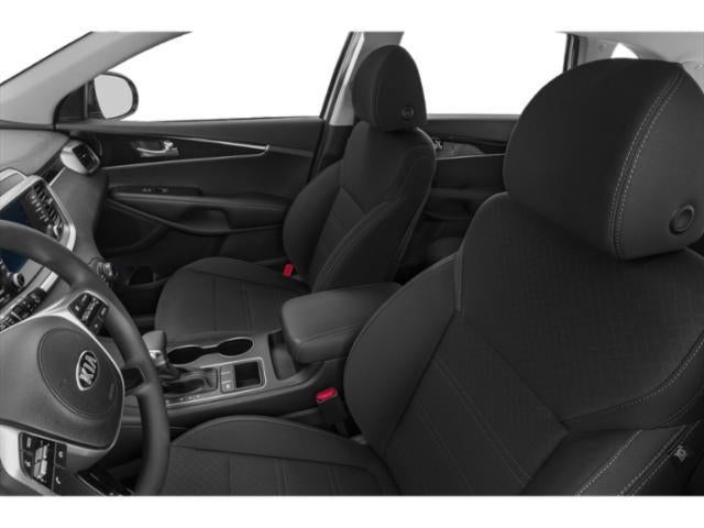 2019 Kia Sorento 2.4L LX