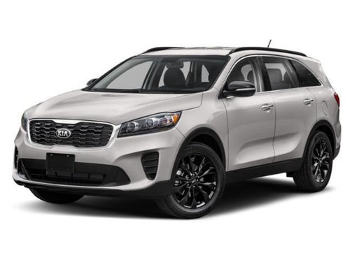 2020 Kia Sorento 3.3L S
