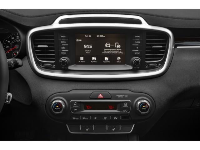 2020 Kia Sorento 3.3L S