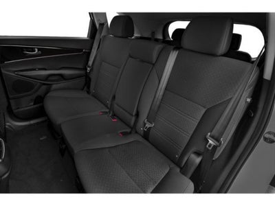 2020 Kia Sorento 3.3L S