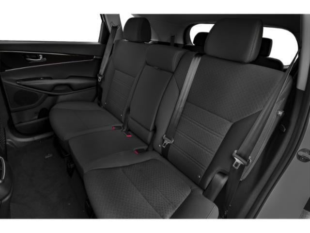 2020 Kia Sorento 3.3L S