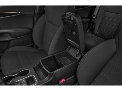 2020 Kia Sorento 3.3L S