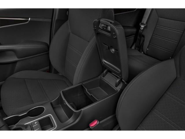 2020 Kia Sorento 3.3L S