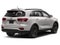 2020 Kia Sorento 3.3L S