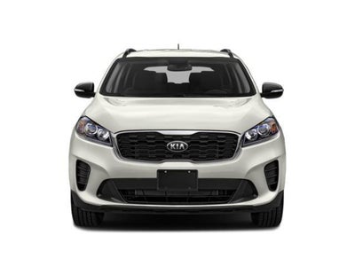 2020 Kia Sorento 3.3L S