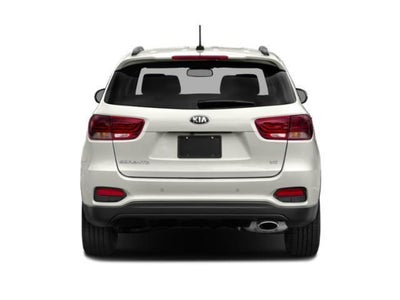 2020 Kia Sorento 3.3L S