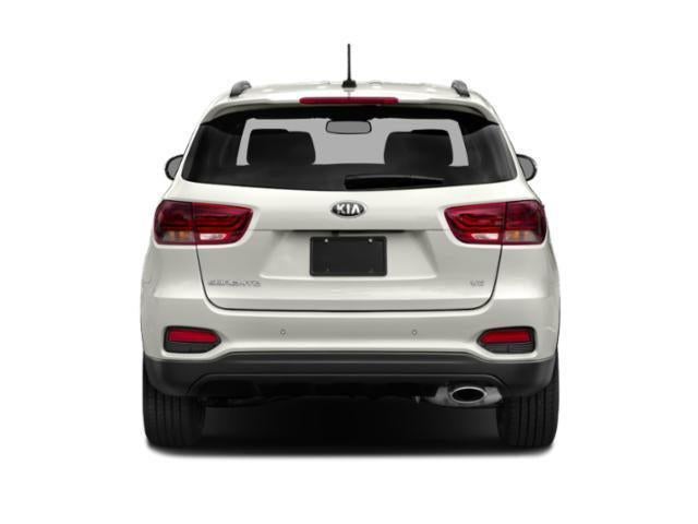 2020 Kia Sorento 3.3L S