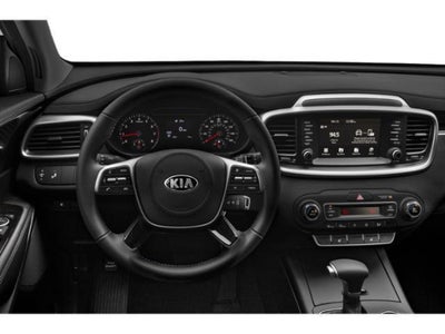 2020 Kia Sorento 3.3L S