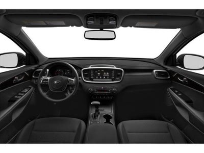 2020 Kia Sorento 3.3L S