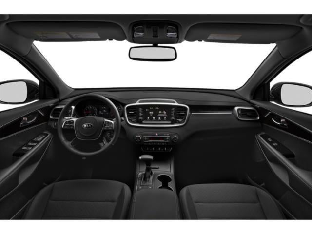2020 Kia Sorento 3.3L S