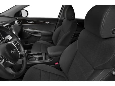 2020 Kia Sorento 3.3L S