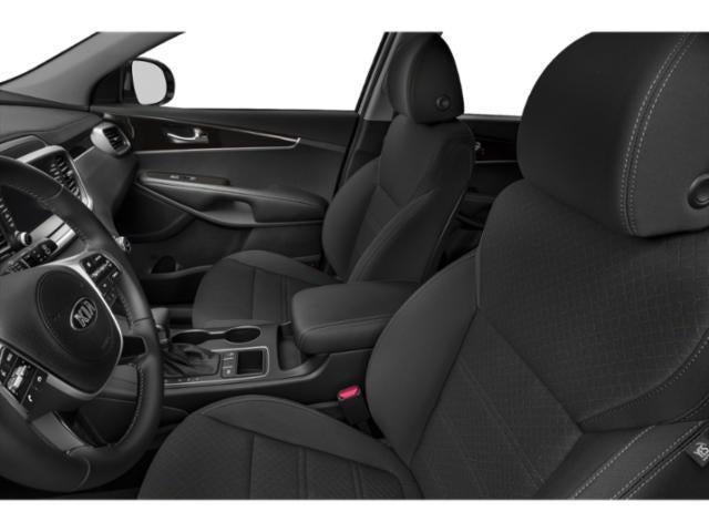 2020 Kia Sorento 3.3L S