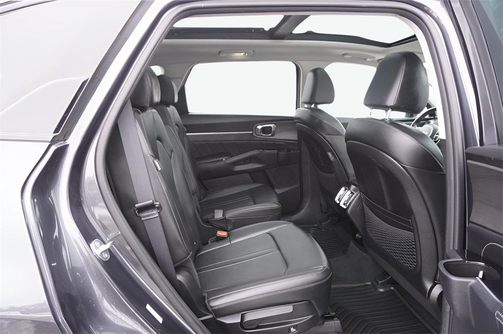 2024 Kia Sorento X-Line SX