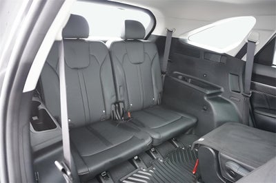 2024 Kia Sorento X-Line SX