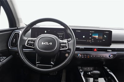 2024 Kia Sorento X-Line SX