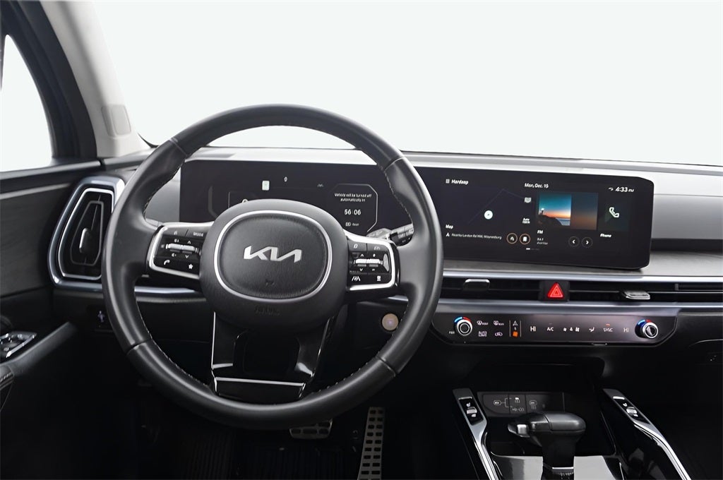 2024 Kia Sorento X-Line SX