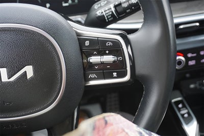 2024 Kia Sorento X-Line SX