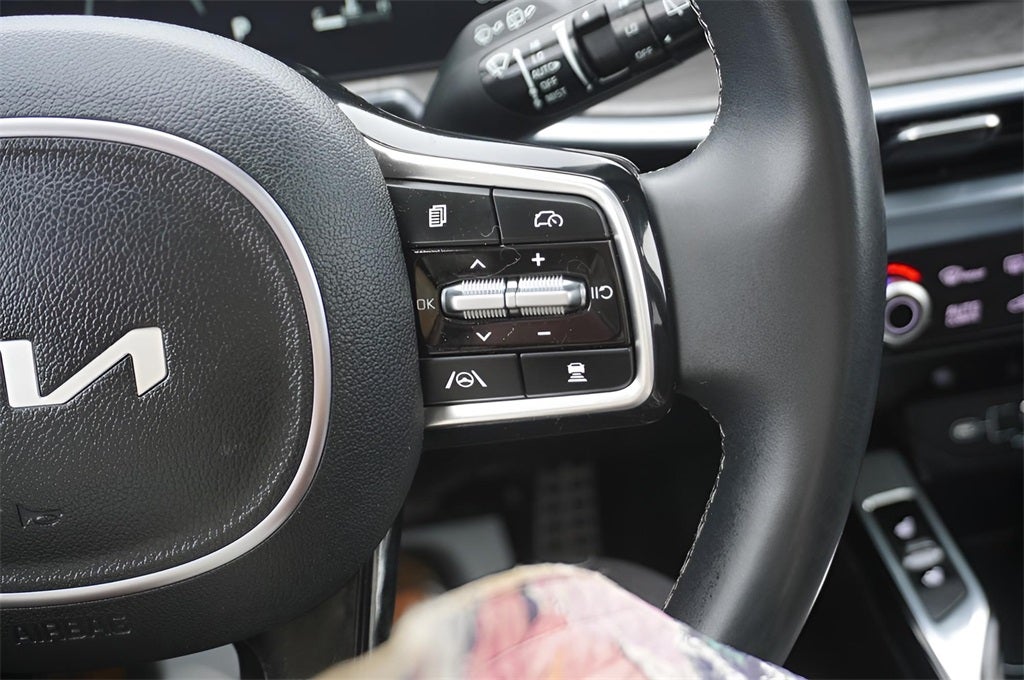 2024 Kia Sorento X-Line SX