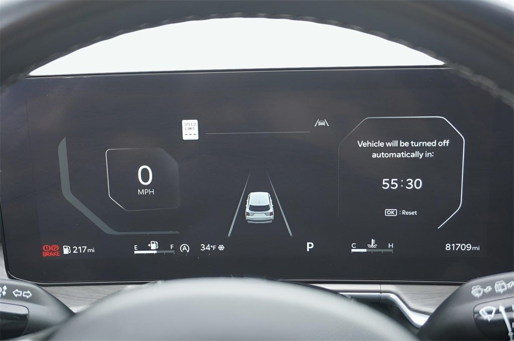 2024 Kia Sorento X-Line SX