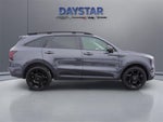 2024 Kia Sorento X-Line SX