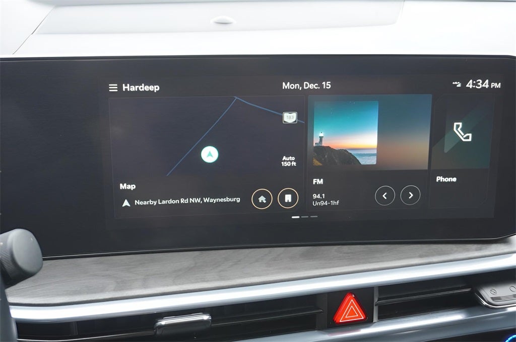 2024 Kia Sorento X-Line SX