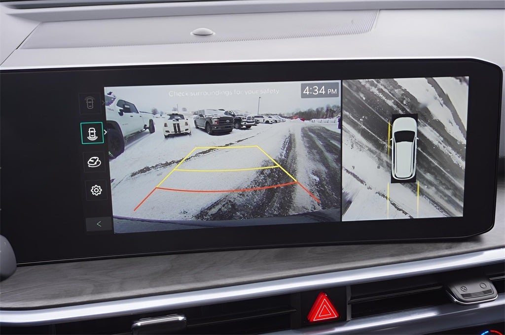 2024 Kia Sorento X-Line SX