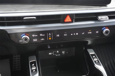 2024 Kia Sorento X-Line SX