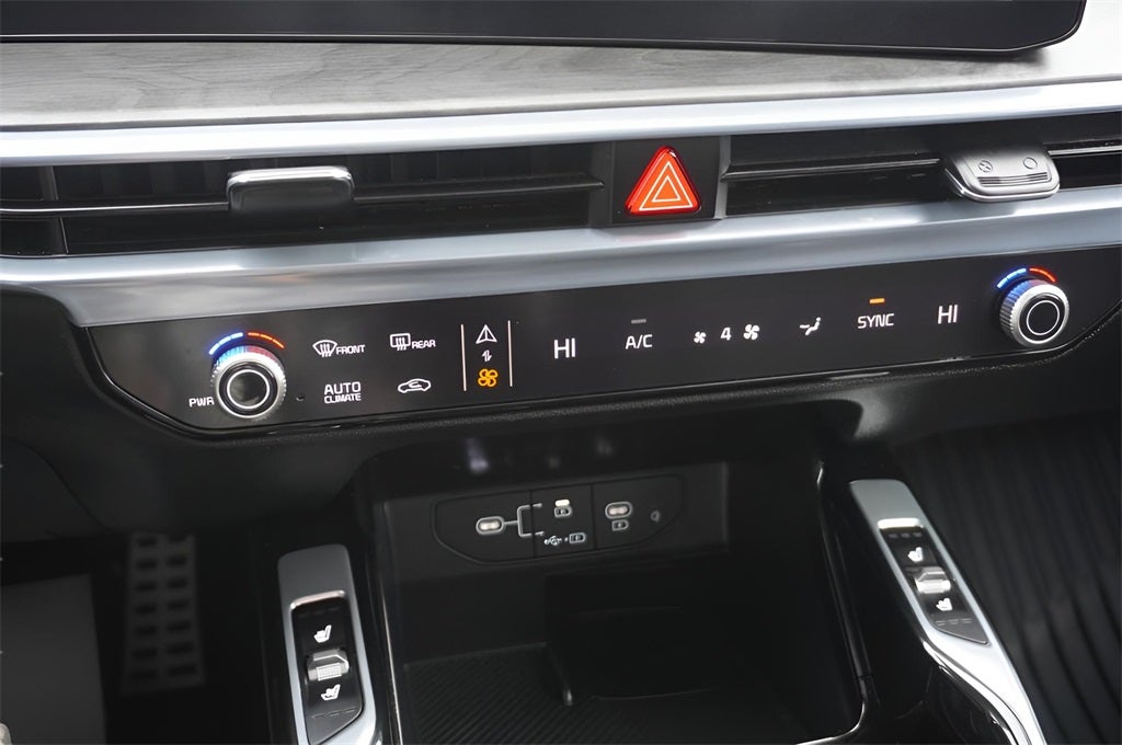 2024 Kia Sorento X-Line SX