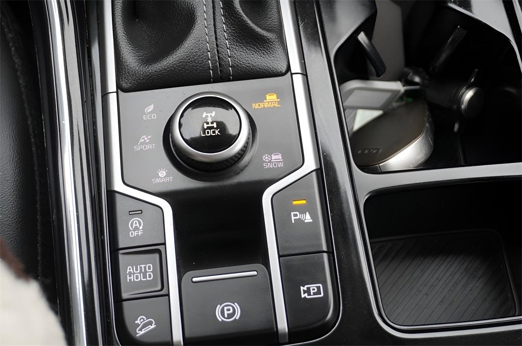 2024 Kia Sorento X-Line SX