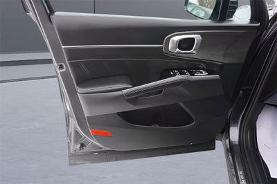 2024 Kia Sorento X-Line SX