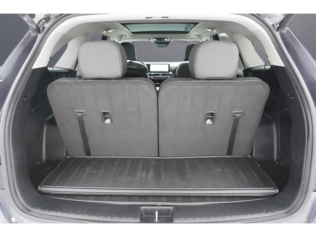 2024 Kia Sorento X-Line SX