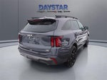 2024 Kia Sorento X-Line SX