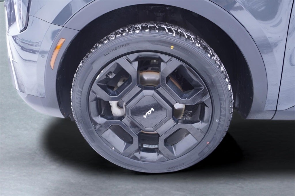 2024 Kia Sorento X-Line SX