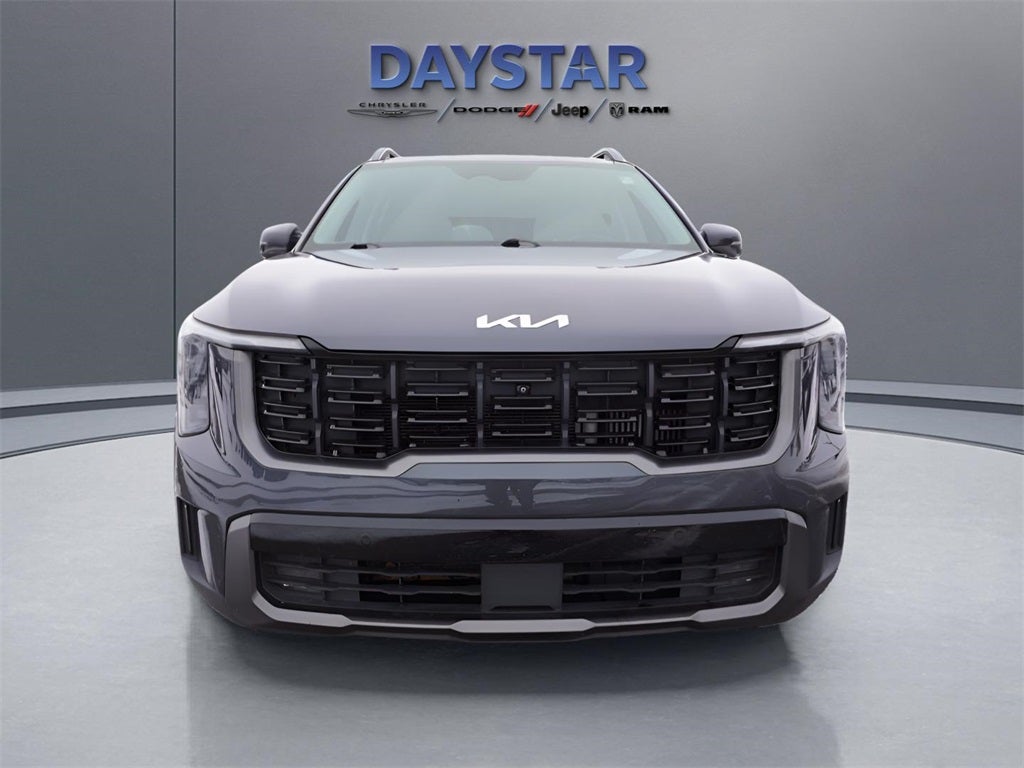 2024 Kia Sorento X-Line SX