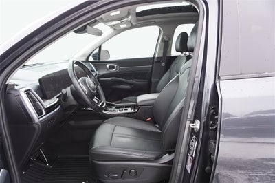 2024 Kia Sorento X-Line SX