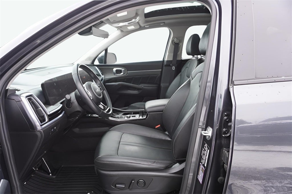 2024 Kia Sorento X-Line SX