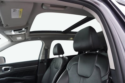 2024 Kia Sorento X-Line SX