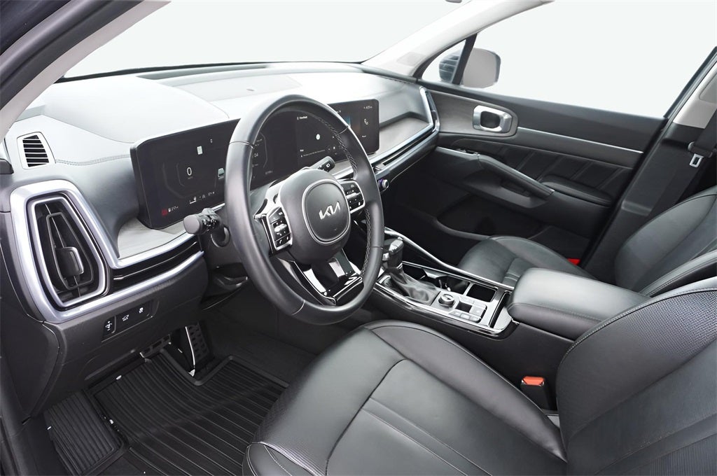 2024 Kia Sorento X-Line SX