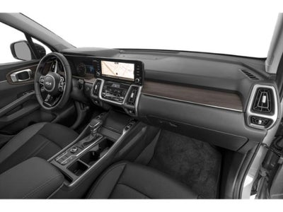2023 Kia Sorento X-Line S