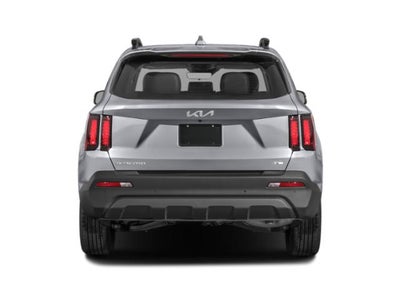 2023 Kia Sorento X-Line S