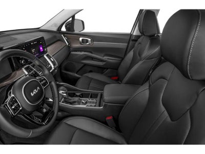 2023 Kia Sorento X-Line S